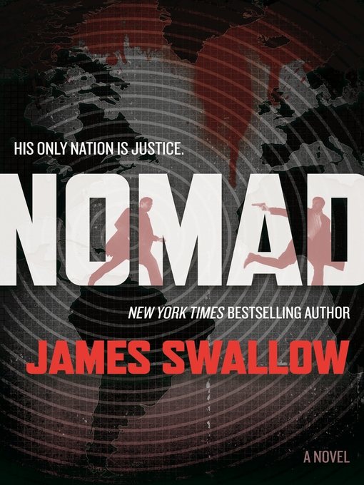 Title details for Nomad by James Swallow - Wait list